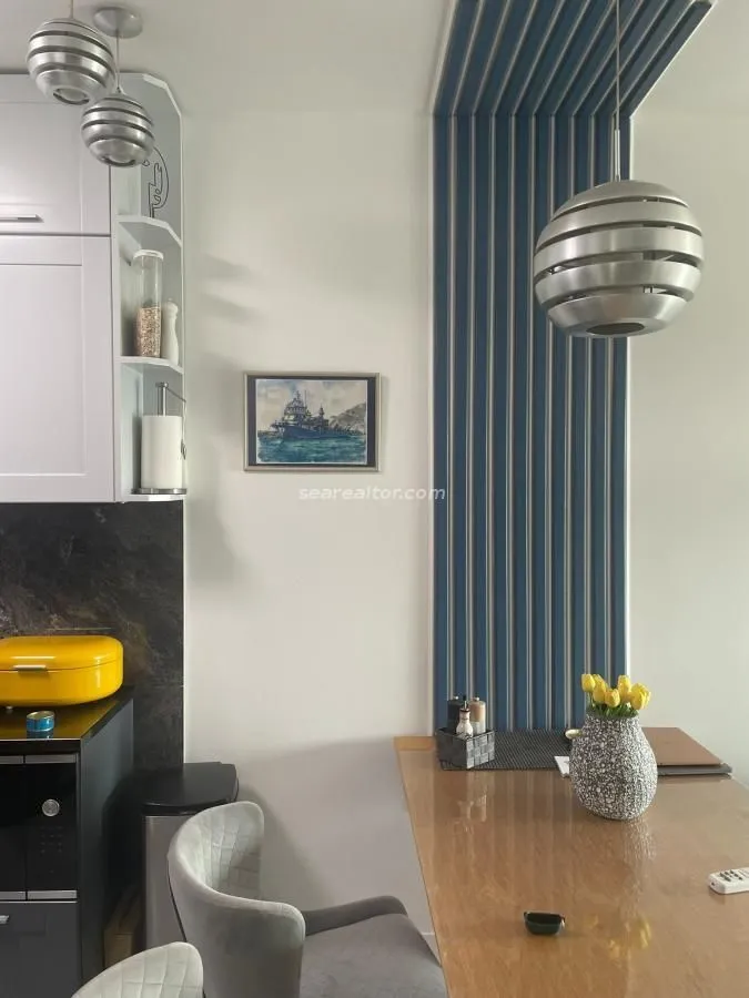Sale, three bedroom apartment, 86m², Bar, Crna Gora