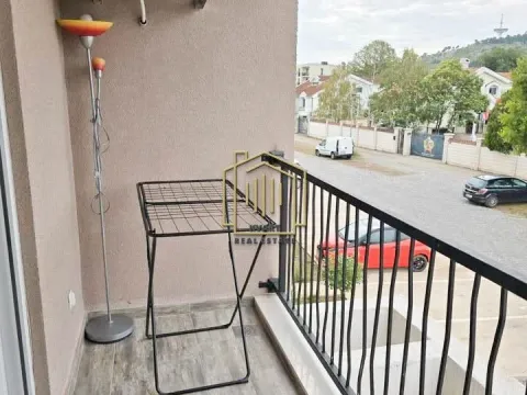 Izdavanje, jednosoban stan, 47m², Zabjelo, Podgorica - image 10