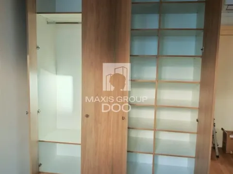 Sale, two bedroom apartment, 59m², Savski Venac, Beograd - image 9