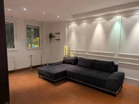 Rent, two bedroom apartment, 45m², Grbavica, Novi Sad Sve Podlokacije - image 2