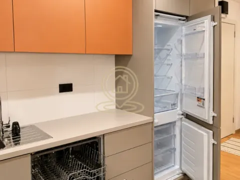 Izdavanje, dvosoban stan, 61m², Hala Pionir, Palilula Sve Podlokacije - image 6