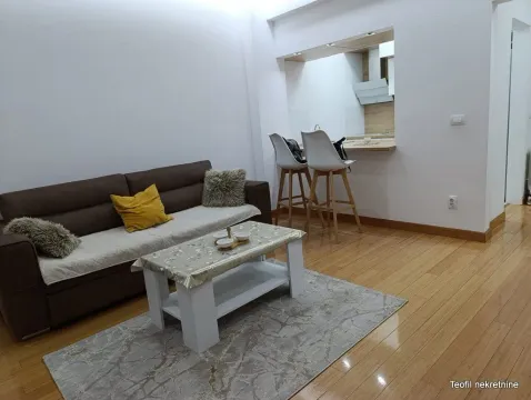 Sale, two bedroom apartment, 50m², Severni Bulevar, Zvezdara Sve Podlokacije - image 3