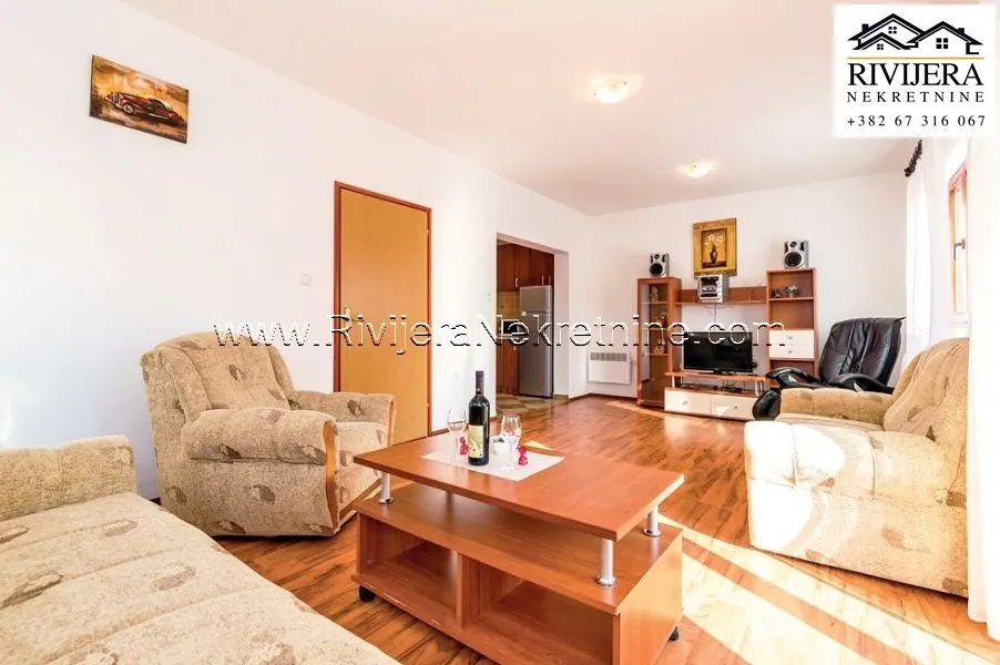 Prodaja, kuća, 267m², Mojdež, Herceg Novi