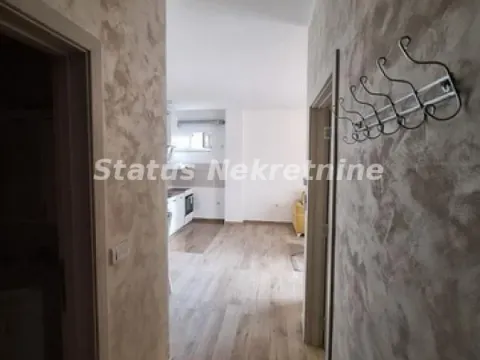 Prodaja, jednosoban stan, 45m², Centar, Inđija - image 2
