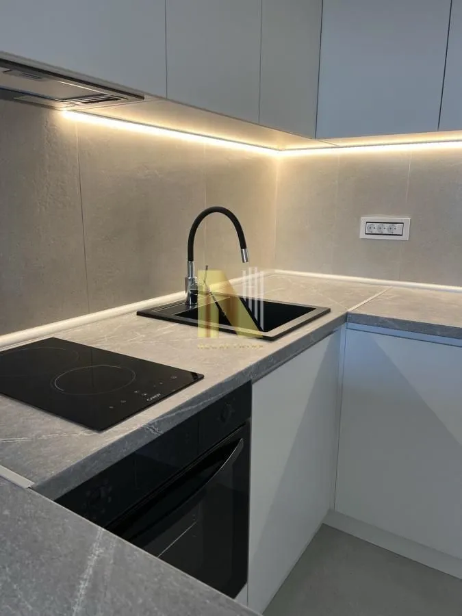 Izdavanje, garsonjera, 30m², Telep, Novi Sad Sve Podlokacije