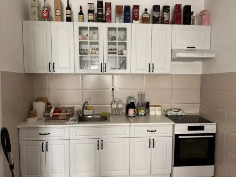 Sale, one bedroom apartment, 48m², Tuški Put, Podgorica - image 2