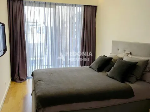 Izdavanje, dvosoban stan, 70m², Novi Beograd Blok 65, Novi Beograd Sve Podlokacije - image 6