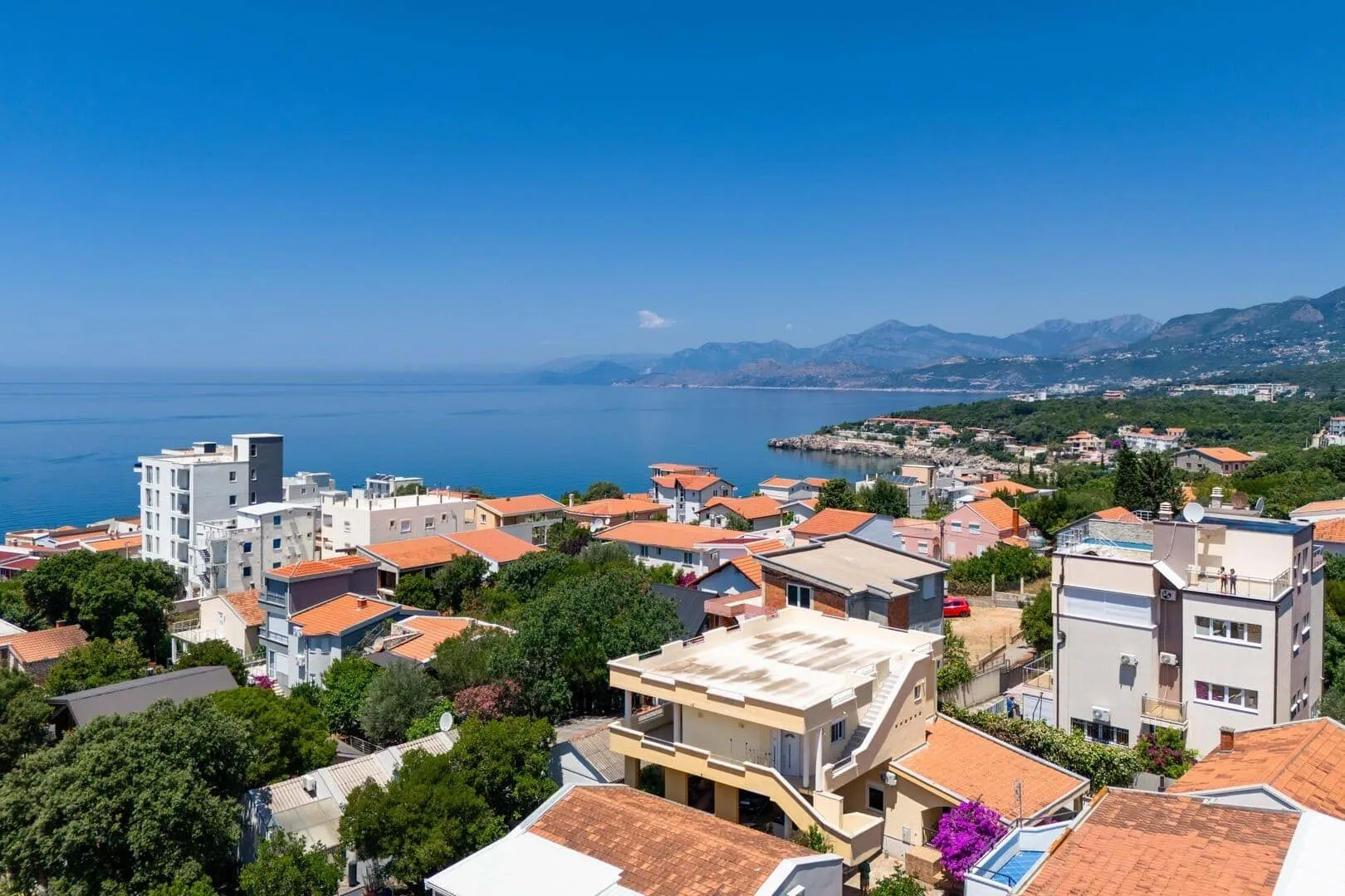 Sale, house, 195m², Utjeha, Bar