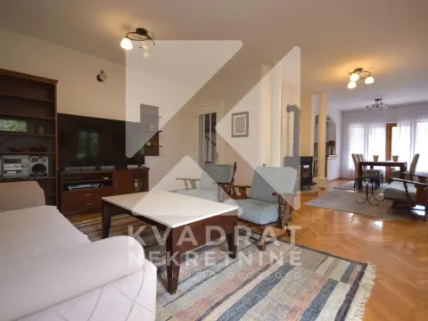 Rent, house, 200m², Dalmatinska ulica, Podgorica - image 2