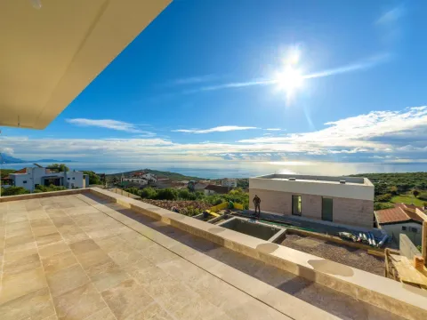 Prodaja, kuća, 250m², Krimovica, Kotor - image 23