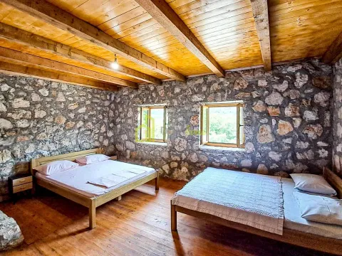 Sale, house, Bar, Crna Gora - image 25