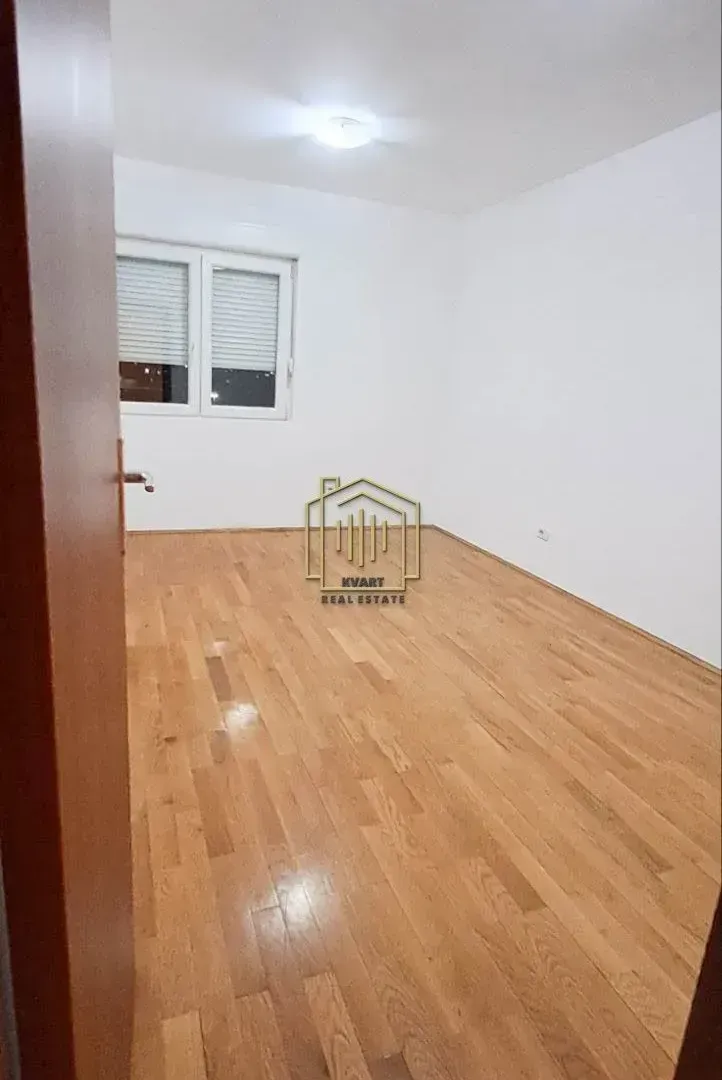 Rent, one bedroom apartment, 45m², Stari Aerodrom, Podgorica