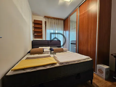 Izdavanje, stan, 61m², Preko Morače, Podgorica - image 5