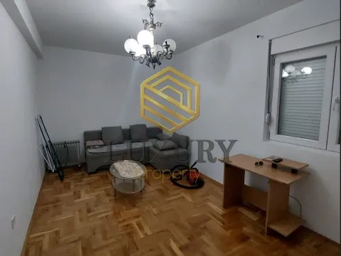 Rent, two bedroom apartment, 64m², 1 maj, Podgorica - image 6