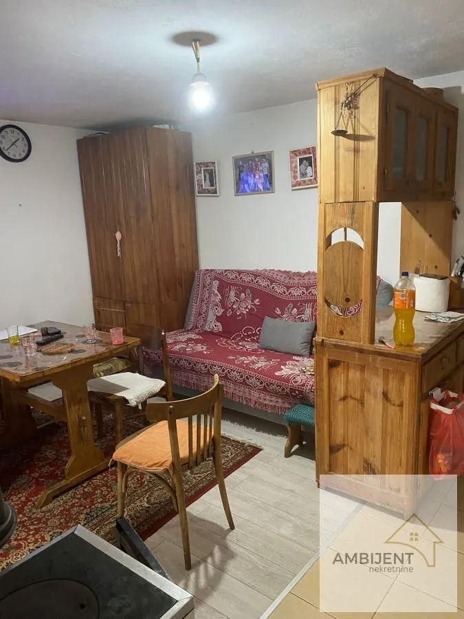 Prodaja, kuća, 117m², Divčibare, Valjevo