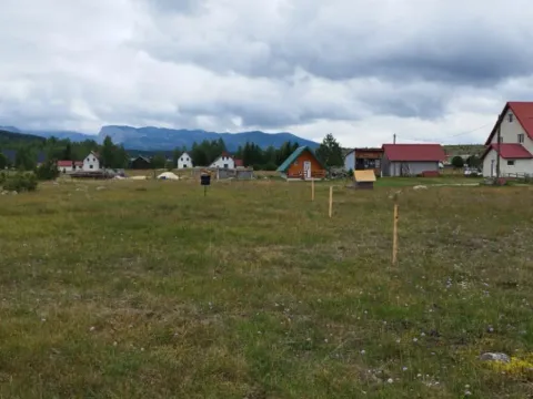 Prodaja, plac, 595m², Tepačko polje, Žabljak - image 4