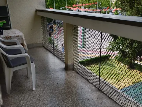 Rent, two bedroom apartment, 74m², Preko Morače, Podgorica - image 5