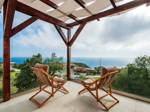 Prodaja, kuća, 114m², Blizikuće, Budva - image 11