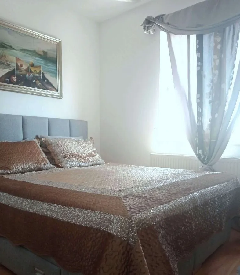 Prodaja, dvosoban stan, 52m², Bulevar Oslobodjenja, Novi Sad Sve Podlokacije