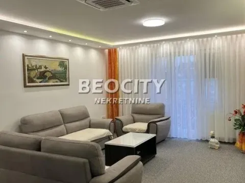 Izdavanje, trosoban stan, 92m², Centar, Novi Sad - image 2