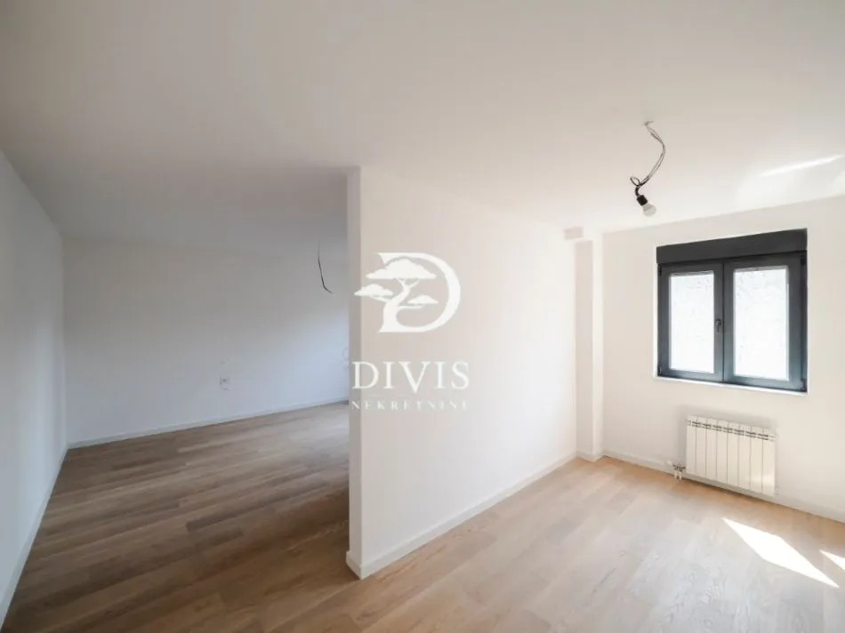 Sale, five bedroom apartment, 229m², Donji Dorćol, Dorćol Sve Podlokacije