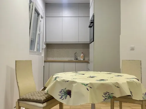 Rent, one bedroom apartment, 33m², Velji Vinogradi, Budva - image 7