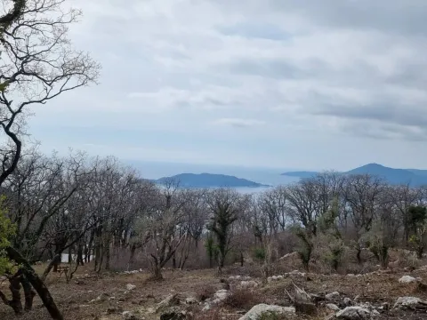 Prodaja, plac, 2170m², Kuljače, Budva - image 20