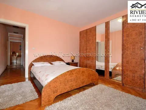 Prodaja, trosoban stan, 76m², Topla, Herceg Novi - image 20