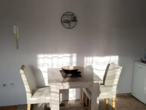Rent, studio apartment, 23m², Nova Detelinara, Novi Sad Sve Podlokacije - image 3