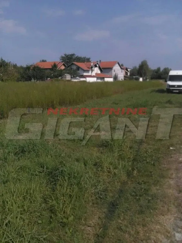 Prodaja, plac, 7900m², Krnjaca, Palilula Sve Podlokacije