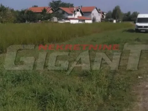Sale, land lot, 7900m², Krnjaca, Palilula Sve Podlokacije
