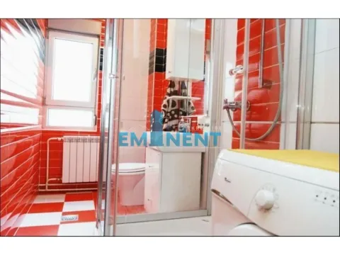 Izdavanje, dvosoban stan, 60m², Palilula Sve Podlokacije, Beograd - image 15