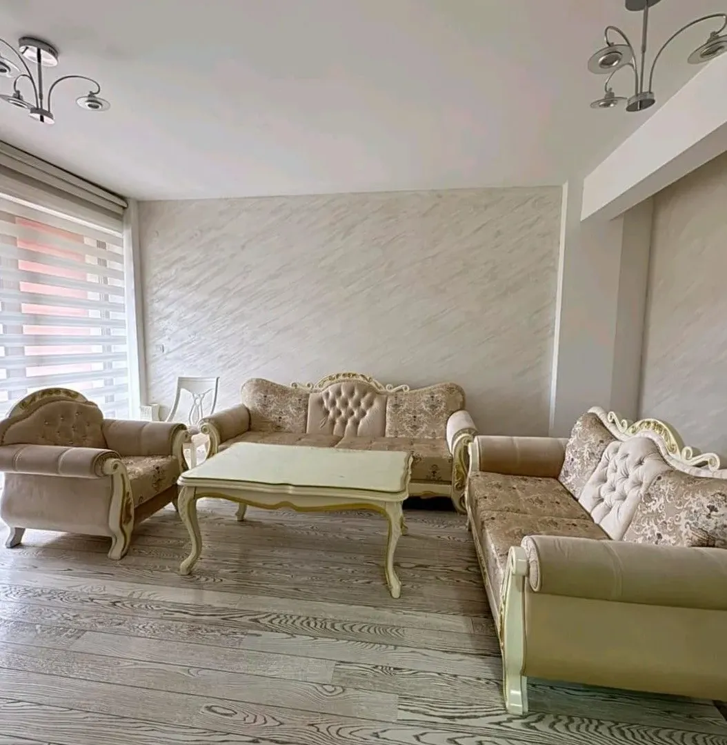 Rent, three bedroom apartment, 95m², Preko Morače, Podgorica