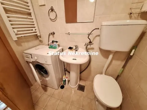 Rent, one bedroom apartment, 34m², Nova Detelinara, Novi Sad Sve Podlokacije - image 9