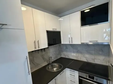 Izdavanje, jednosoban stan, 45m², Gorica C, Podgorica - image 3