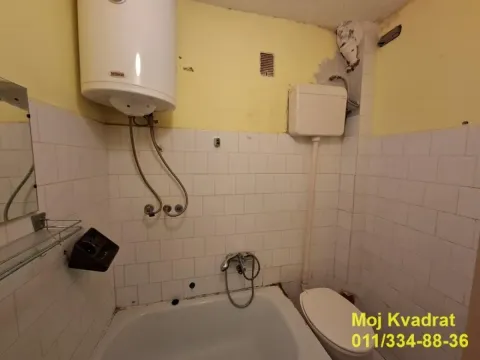 Prodaja, trosoban stan, 76m², Cerak, Beograd - image 8