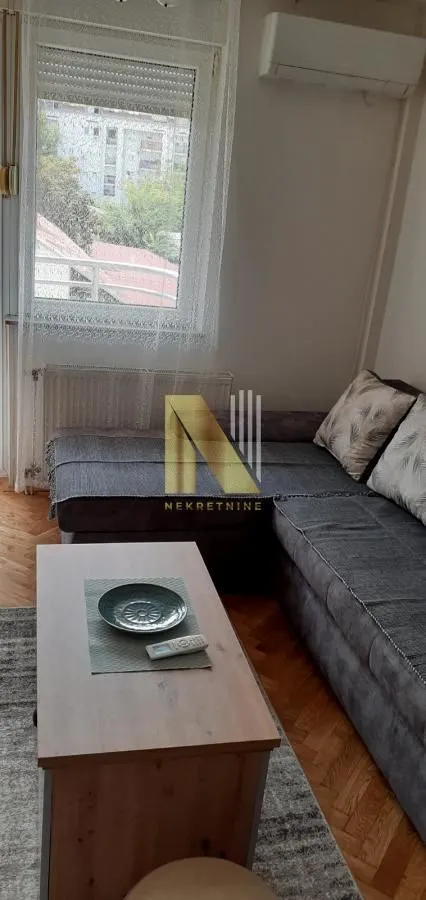 Izdavanje, dvosoban stan, 41m², Nova Detelinara, Novi Sad Sve Podlokacije