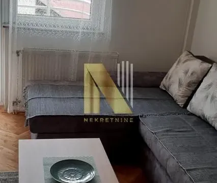 Izdavanje, dvosoban stan, 41m², Nova Detelinara, Novi Sad Sve Podlokacije - image 2