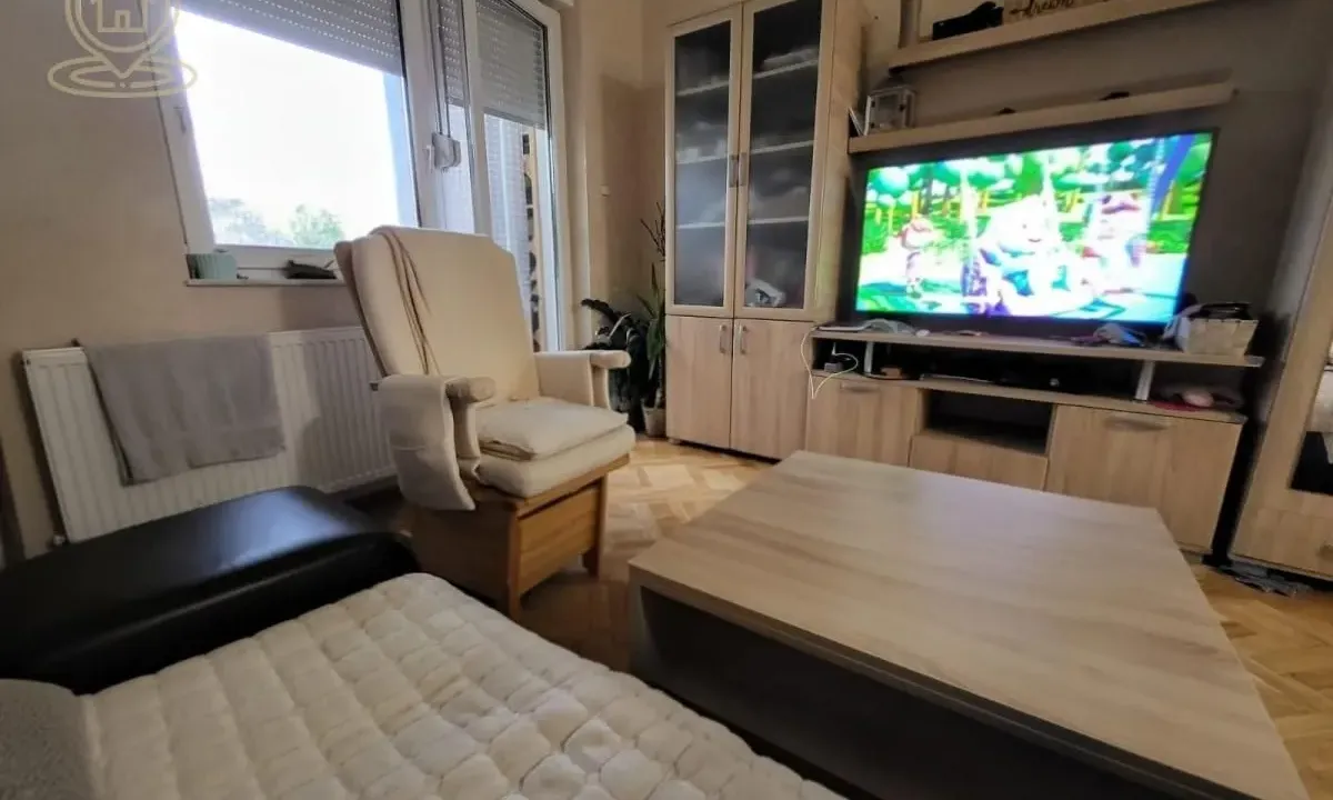 Sale, three bedroom apartment, 63m², Nova Detelinara, Novi Sad Sve Podlokacije