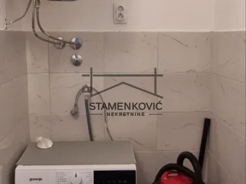 Izdavanje, dvosoban stan, 53m², Novi Sad Sve Podlokacije, Novi Sad - image 10