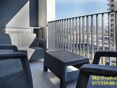 Prodaja, trosoban stan, 92m², Savski Venac, Beograd - image 18