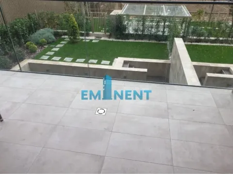 Rent, two bedroom apartment, 104m², Cvetni Trg, Vračar Sve Podlokacije - image 14