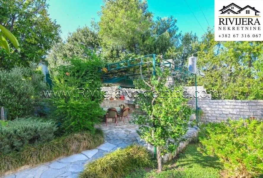 Prodaja, kuća, 279m², Bijela, Herceg Novi
