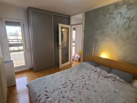 Sale, two bedroom apartment, 59m², Novi Beograd Sve Podlokacije, Beograd - image 10