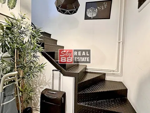 Sale, apartment, 172m², Stari Grad, Beograd - image 13