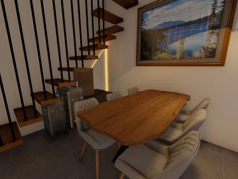 Sale, four bedroom apartment, 118m², Kraljevi Čardaci, Kopaonik - image 14