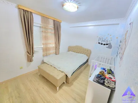 Sale, one bedroom apartment, 48m², Mainski Put, Budva - image 4