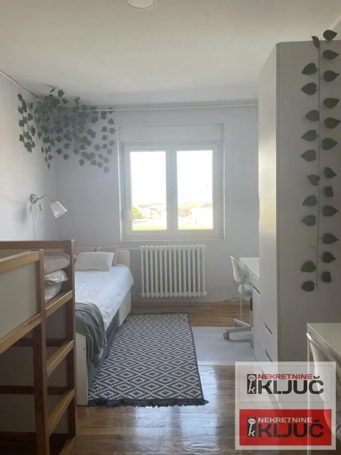 Prodaja, dvosoban stan, 57m², Bulevar Oslobodjenja, Novi Sad Sve Podlokacije