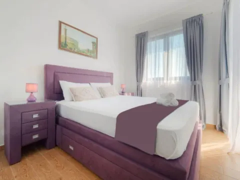 Sale, one bedroom apartment, 51m², Bečići, Budva - image 8