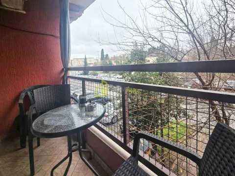 Prodaja, jednosoban stan, 43m², Zabjelo, Podgorica - image 3